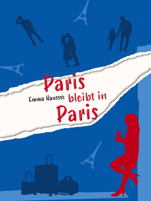 cover image of Paris bleibt in Paris